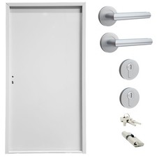 Ausstellungstür tm01 stahl gebraucht kaufen  Kamen