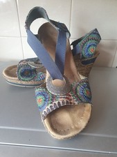 Reiker antistress blue for sale  WATERLOOVILLE