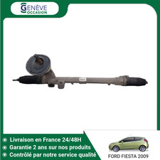 Cremaillere ford fiesta d'occasion  Niort