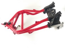 Benelli tnt 1130 gebraucht kaufen  Wennigsen