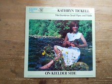 Kathryn tickell northumbrian for sale  CHIPPENHAM