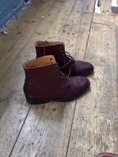 Church stivaletti donna usato Church stivaletti donna usato  Sessa Aurunca