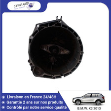 Boite vitesses bmw d'occasion  Saint-Quentin