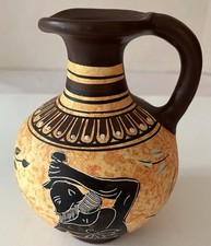 Greek pottery urn for sale  Atlanta