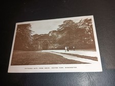 Entrance gate inside for sale  LEYBURN