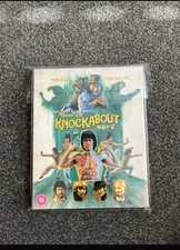 Knockabout limited edition for sale  PRESTWICK