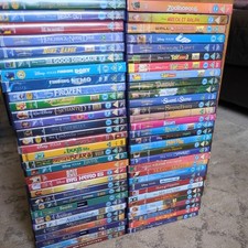Huge walt disney for sale  NORWICH