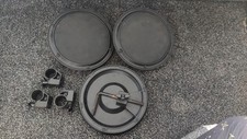 Electric drum pads for sale  STEVENSTON