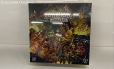 Zombicide horde box for sale  Seattle