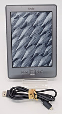 Amazon kindle d01100 for sale  TIVERTON