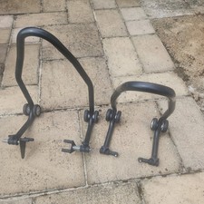 Jmp front paddock for sale  READING