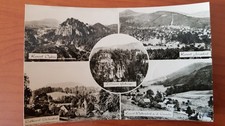 Postkarte 2419 gelaufen gebraucht kaufen  Bad Herrenalb