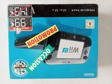 Wii console d'occasion  Saint-Saëns