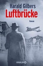 Luftbrücke roman fall gebraucht kaufen  Berlin