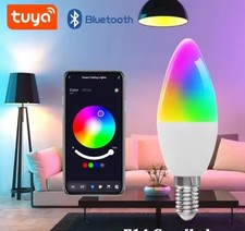 Smart Candle Lamp E14 na sprzedaż  PL