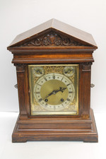 German mantle clock for sale  Monroe
