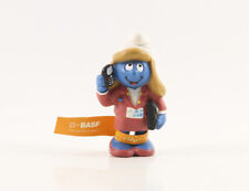 Schlumpf schlümpfe basf gebraucht kaufen  Hohen Neuendorf