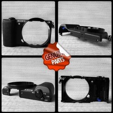 Sony alpha a5100 usato  Italia