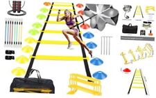 Agility training equipment for sale  Miami