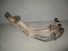 Collettore collettori scarico usato Collettore collettori scarico usato  Napoli