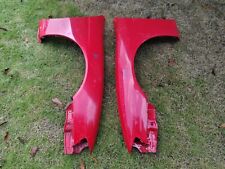 Conjunto de para-lamas Nissan 240sx Silvia S14 Kouki fabricante de equipamento original esquerda direita 97 98 comprar usado  Enviando para Brazil