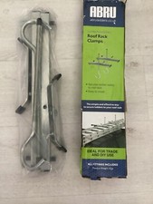 Abru roof rack for sale  SUTTON-IN-ASHFIELD