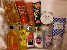 Bath body works for sale  Glen Ellyn