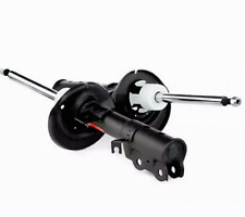 PAR DE AMORTECEDORES DIANTEIROS AMORTECEDORES PARA FORD FIESTA MK7 2008-2012, usado comprar usado  Enviando para Brazil