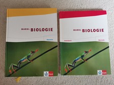 Markl biologie sii gebraucht kaufen  Hamburg