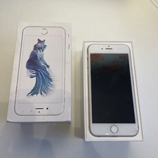 Apple iphone white for sale  HYDE