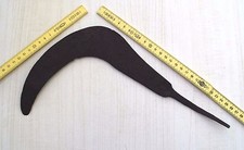 Antica falce falcetto usato Antica falce falcetto usato  Italia