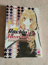 Rockin heaven n.5 usato  Modena