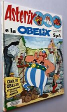 Libro fumetti goscinny usato  Giarre