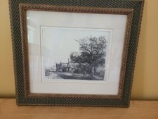 Landscape three gabled for sale  Hope