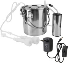 Kit mungitura per usato  Roma