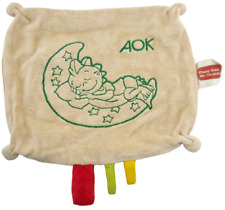 Aok baby schmusetuch gebraucht kaufen  Rostock