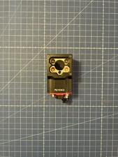 Keyence 1000 lecteur d'occasion  Metz-