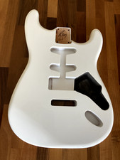 Stratocaster compatible guitar for sale  WAREHAM