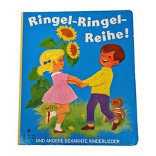 Ringel ringel reihe gebraucht kaufen  Neustadt