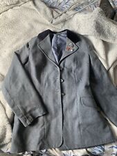 Tweed show jacket for sale  WEYMOUTH
