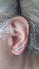 Hrringe ear climber gebraucht kaufen  Berlin