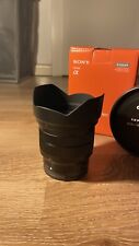 Sony alpha sel1018 gebraucht kaufen  Berlin
