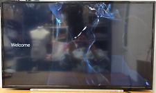 Toshiba 43ua2b63db smart for sale  LYMINGTON