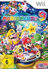 Mario party top gebraucht kaufen  Bremen