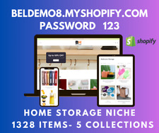 Ready made dropshipping for sale  USA