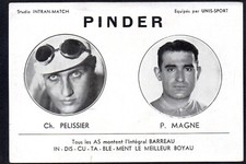 Sport cyclisme pinder d'occasion  Lanvollon