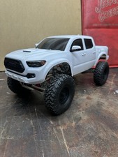 Custom rock crawler for sale  Clifton