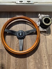 Nardi torino wooden for sale  NORTHAMPTON
