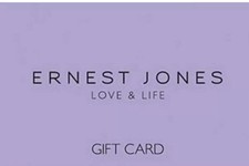 Ernest jones gift for sale  HAYES