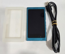 sony walkman nw-a35 16gb segunda mano  Embacar hacia Mexico